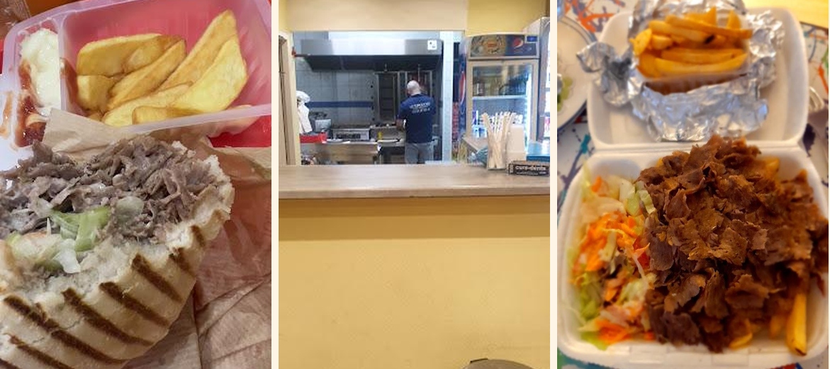 Le Turquoise Belfort (Chez Mahmut) - Gallery Image 3